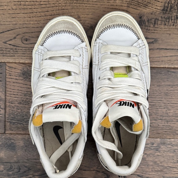 Nike Big Kids size 6 sneakers - Picture 12 of 12